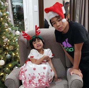 Meet your Posher, Joel